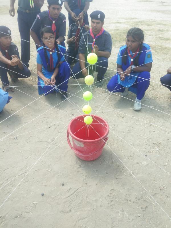 one day mop workshop