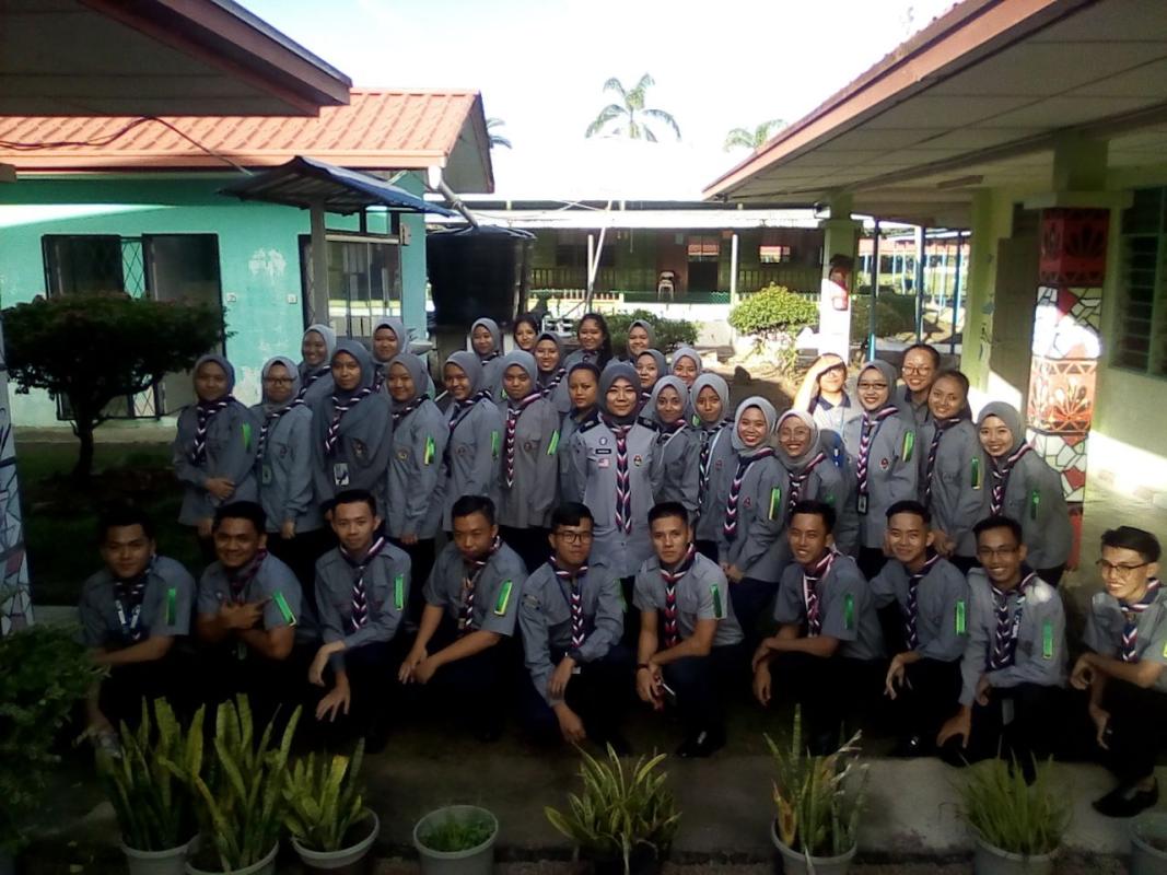 Mesyuarat Pemilihan Ahli Jawatankuasa 