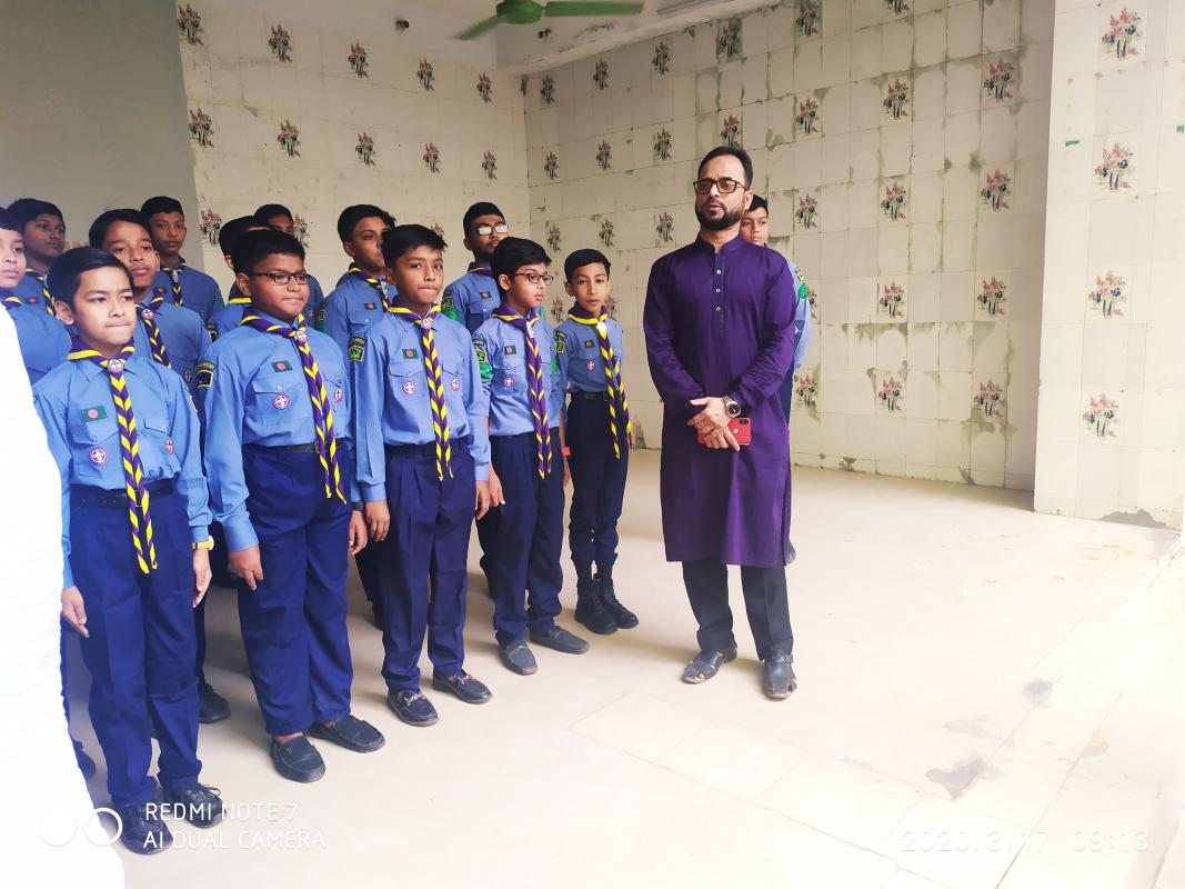 ২১ ফেব্রুয়ারী