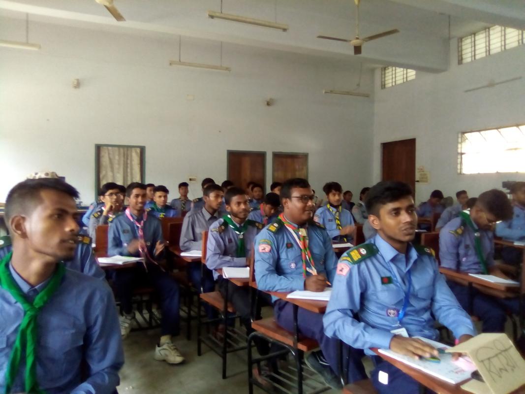 মুজিব জন্মশতবর্ষ মেট কোর্স 2020 