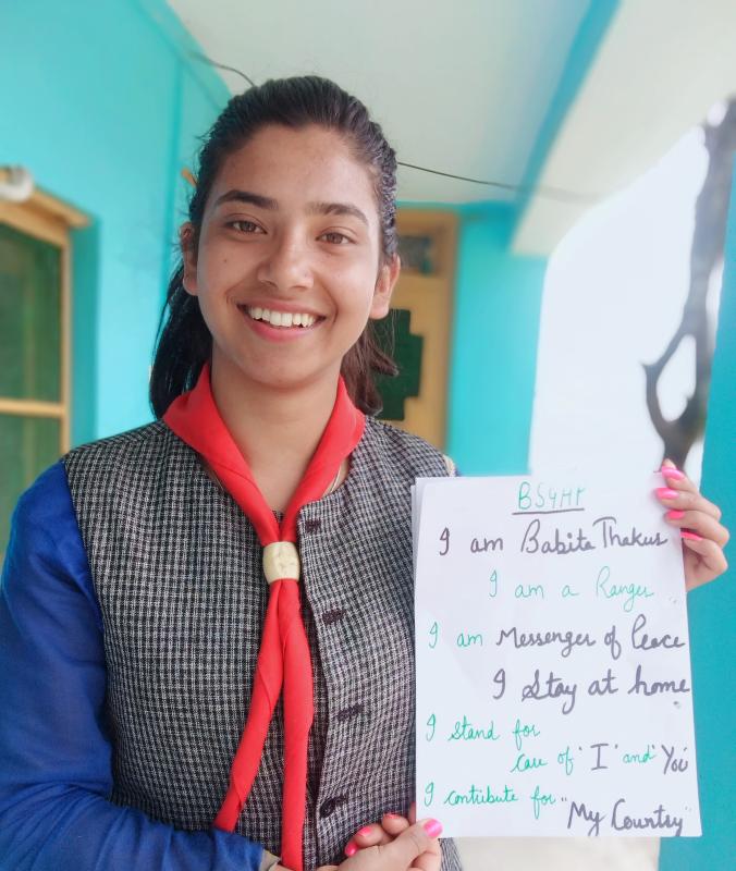 awareness about covid-19