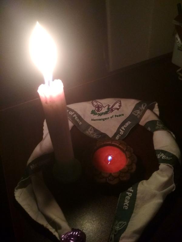 আর্থ আওয়ার ২০২০