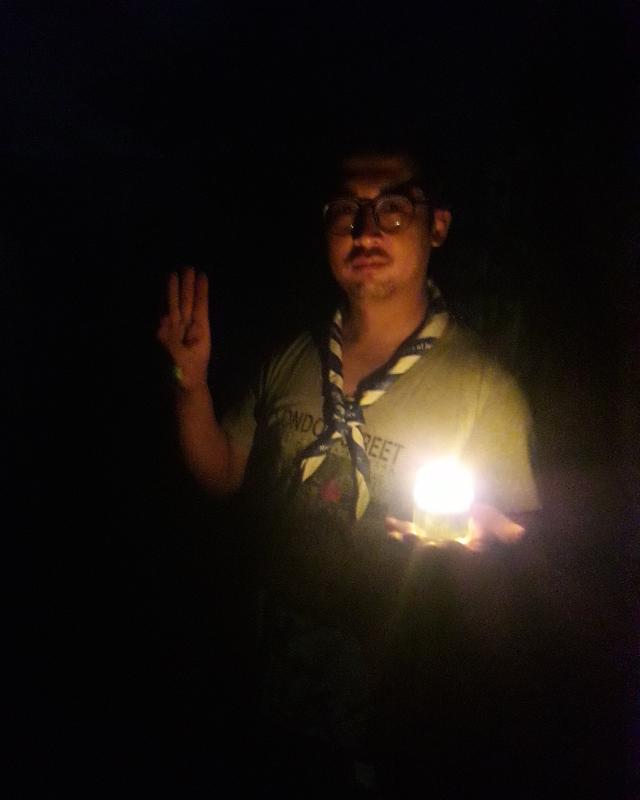 Observing Earth Hour 2020
