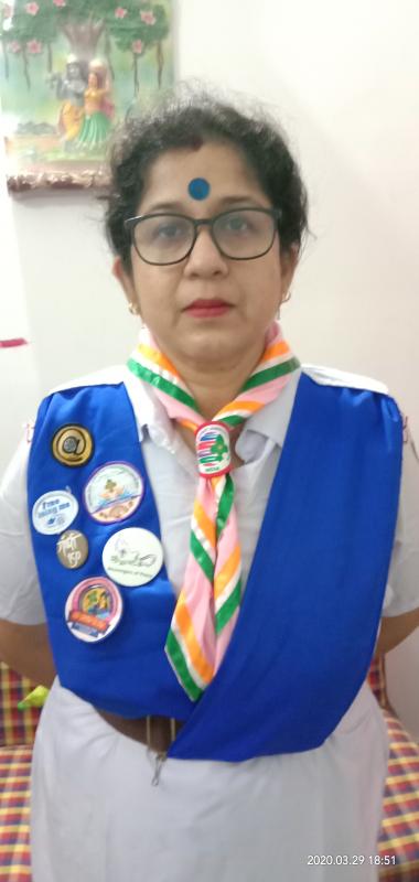 sankalp:to create a better tomorrow 