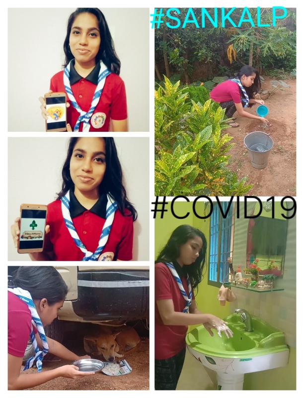 PROJECT - SANKALP (COVID19) 