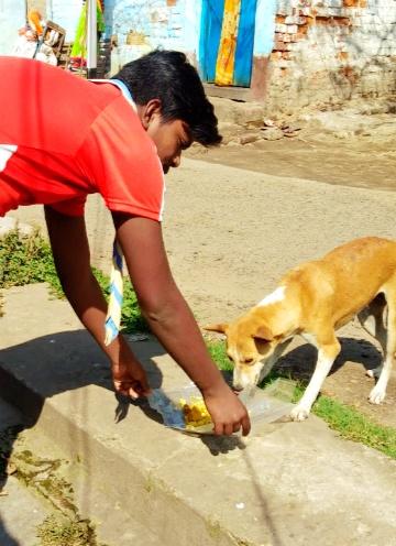 Sankalp challenge 