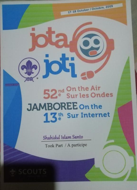 Jota-Joti -2009