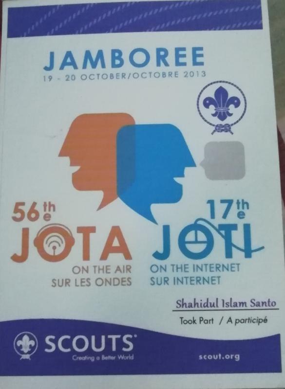 Jota-Joti -2013