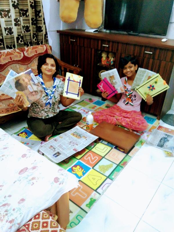 Project SANKALP