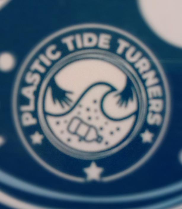 Plastic Tide Turners Crowdcast