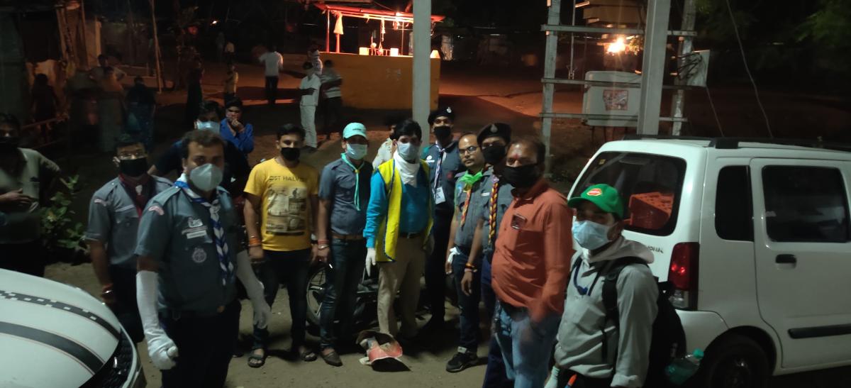 Fight Against Corona Virus