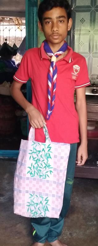 SANKAL TO CREATE A BETTER WORLD TOMORROW