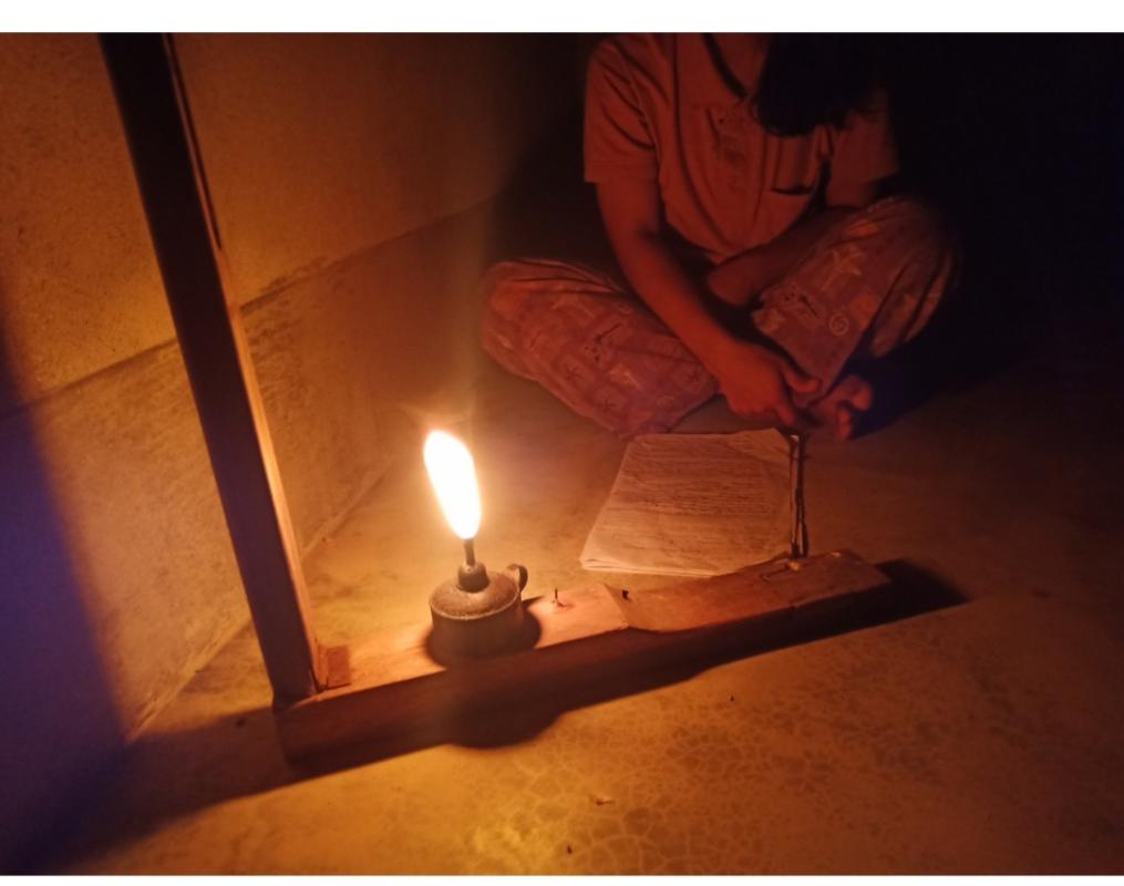 Challenge to Earth Hour 2020