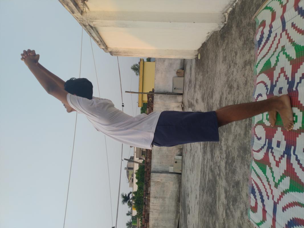Priyanshu Banerjee