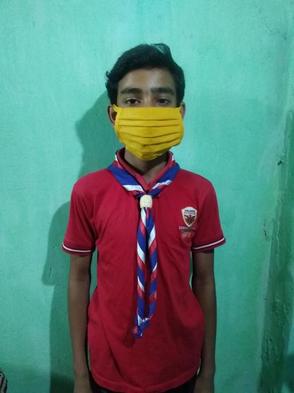 Rohit Paul