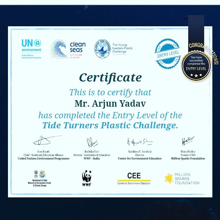 SANKALP To CREATE A BETTER TOMORROW 