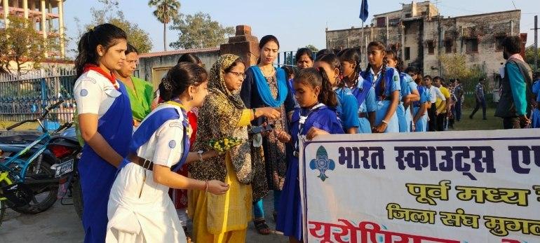 14 November children day