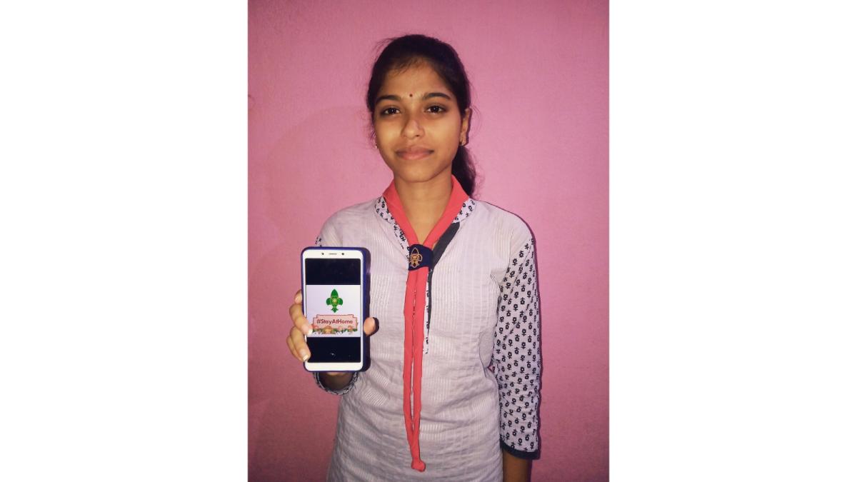 Sankalp project, Group-1, Challenge-1 by Rasmita Lala