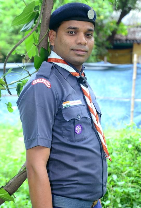 Durga Rao