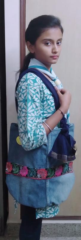 #bsgindia #stayathome #scouts4sdgs #plasticchallenge #bsgptt #sankalpbyscoutguide