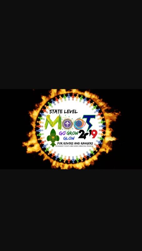 State level RnR MOOT camp