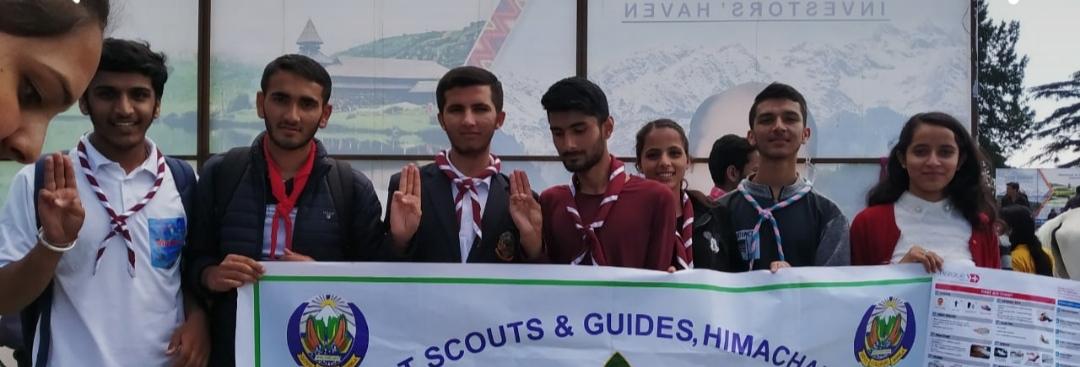 Disaster Awareness Smarth Campaign