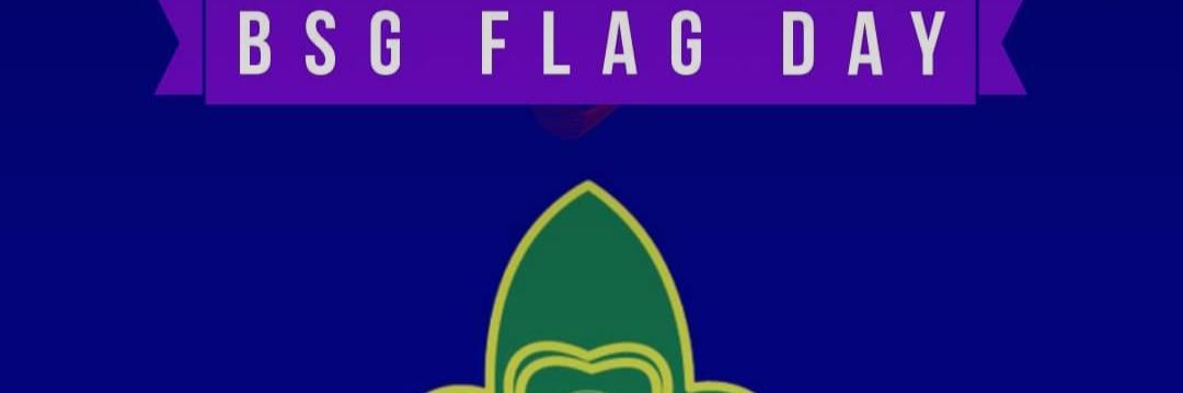 BSG Flag Day