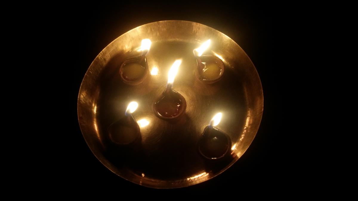 BHARAT JITEGA CORONA HAREGA  1 दिया देश के नाम  5th अप्रैल 9 PM to 09:09 PM