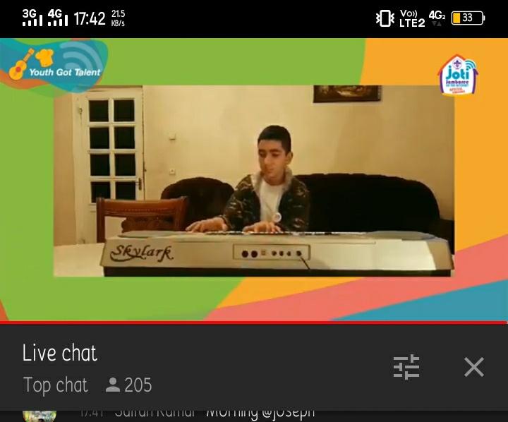 DIGITAL SCOUTING [SANKALP]