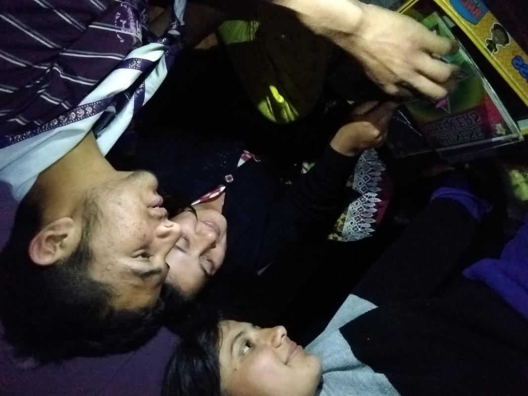 GameAtNight- Sankalp