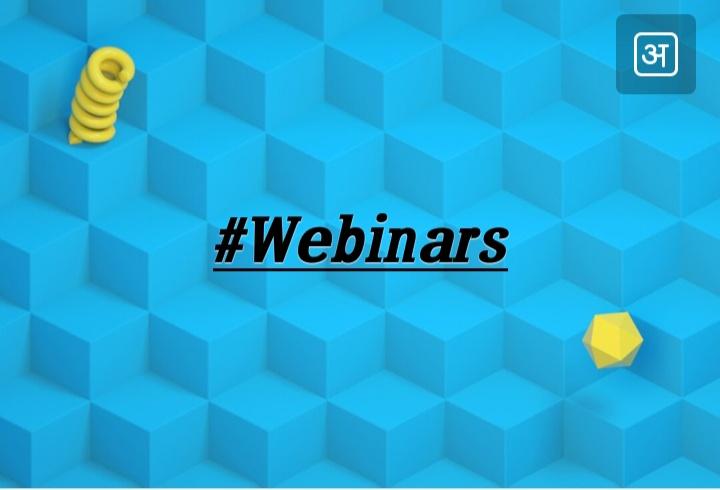 point D challenge 4.  #webinars