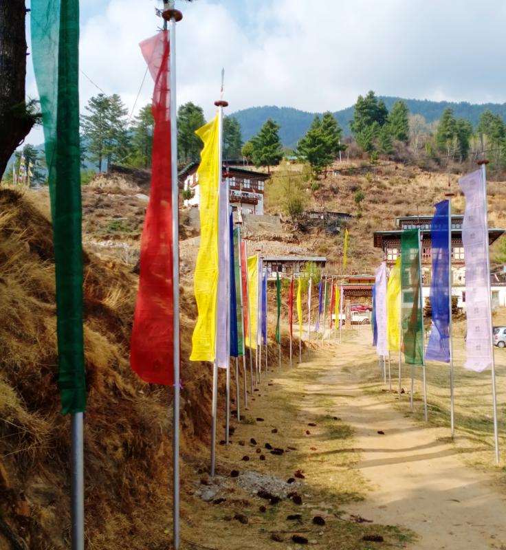 My Workplace, My community