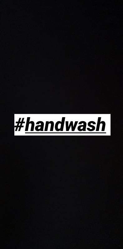 project Sankalp (A) health &wellbeing challenge 3 - #handwash #fightcovid19 #bsgindia 