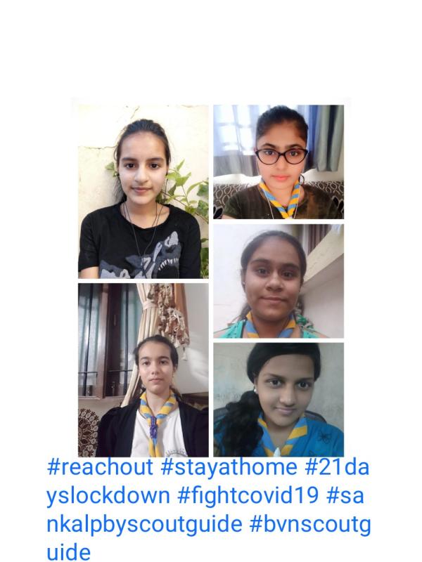 Sankalp #Reachout 