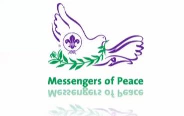 messenger of peace