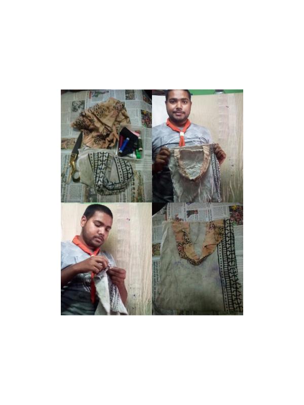PROJECT SANKALP