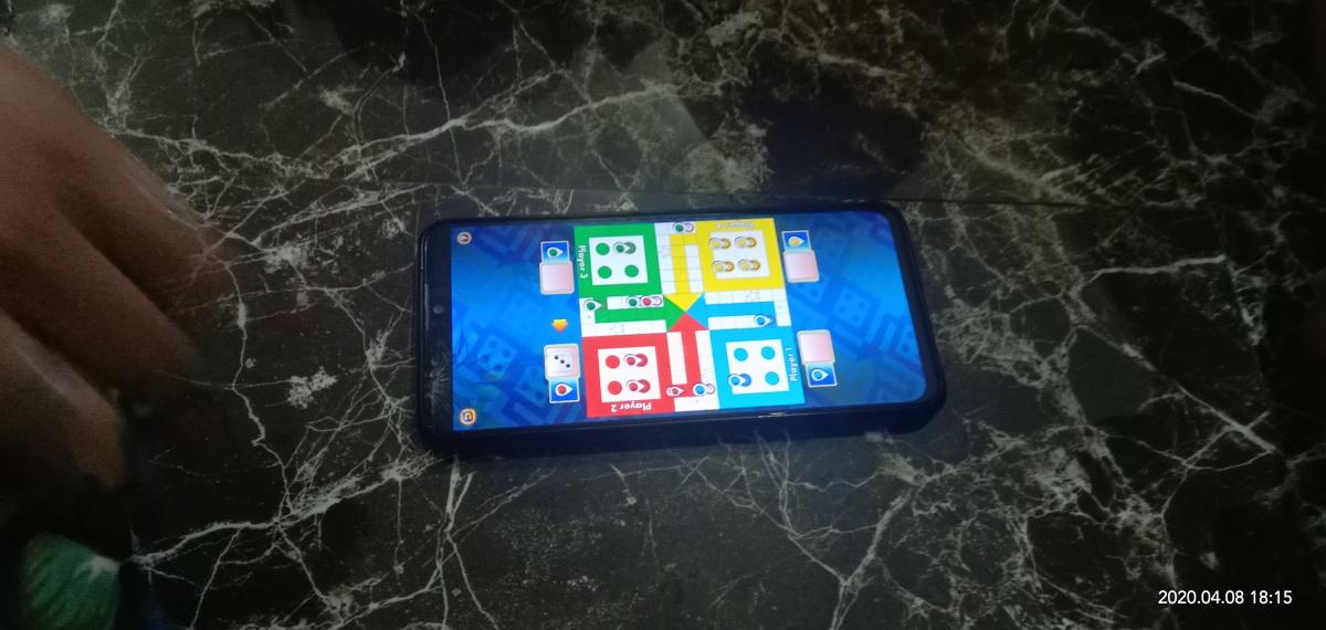 ##goodturn##Sankalpbyscoutsguides##fightcovid##21dayslockdown##stayhomestaysafe## 