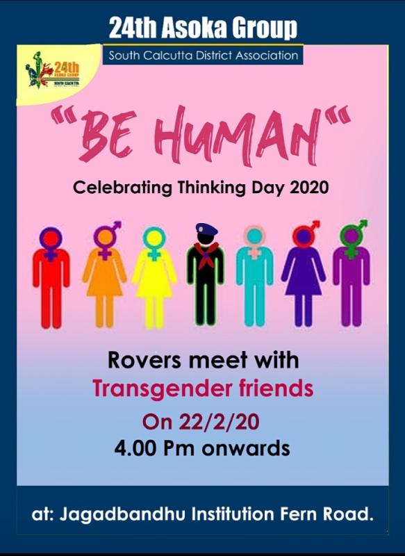transgender awareness