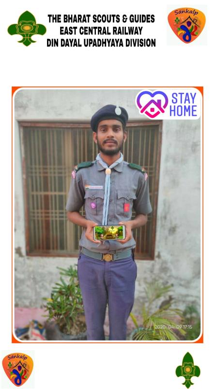 Scouts4sdgs