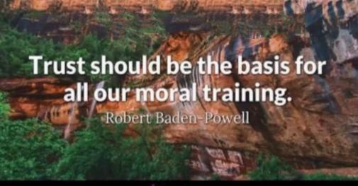 Baden powell
