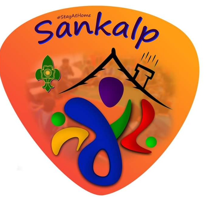 SANKLAP 
#fooddistribution  #zerohunger

#sankalpbsg

#scouts4sdgs

#sankalp #bsgindia #stayathome #fightcovid19 #sankalpbyscoutguide