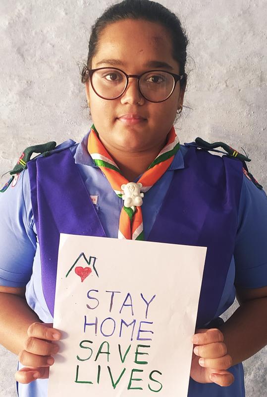 Sankalp (A- Health and well being)