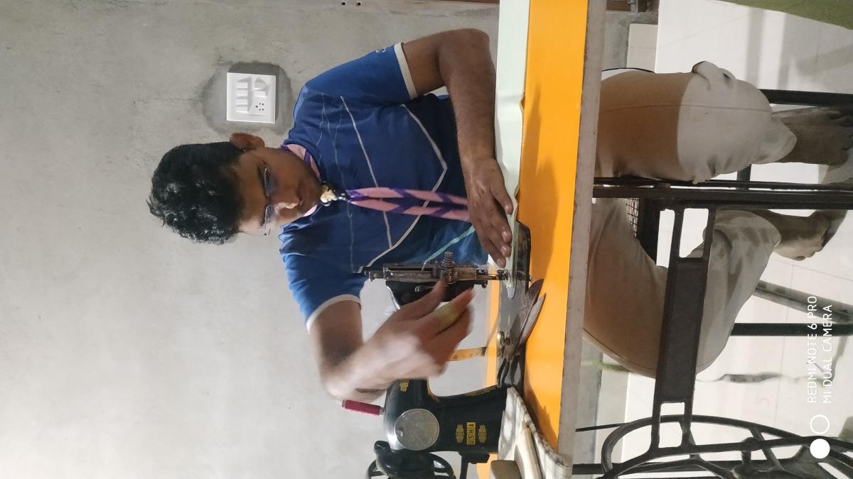 विष्णु कुमार शर्मा