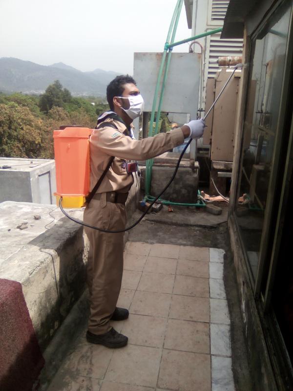 Awarnes about covid-19