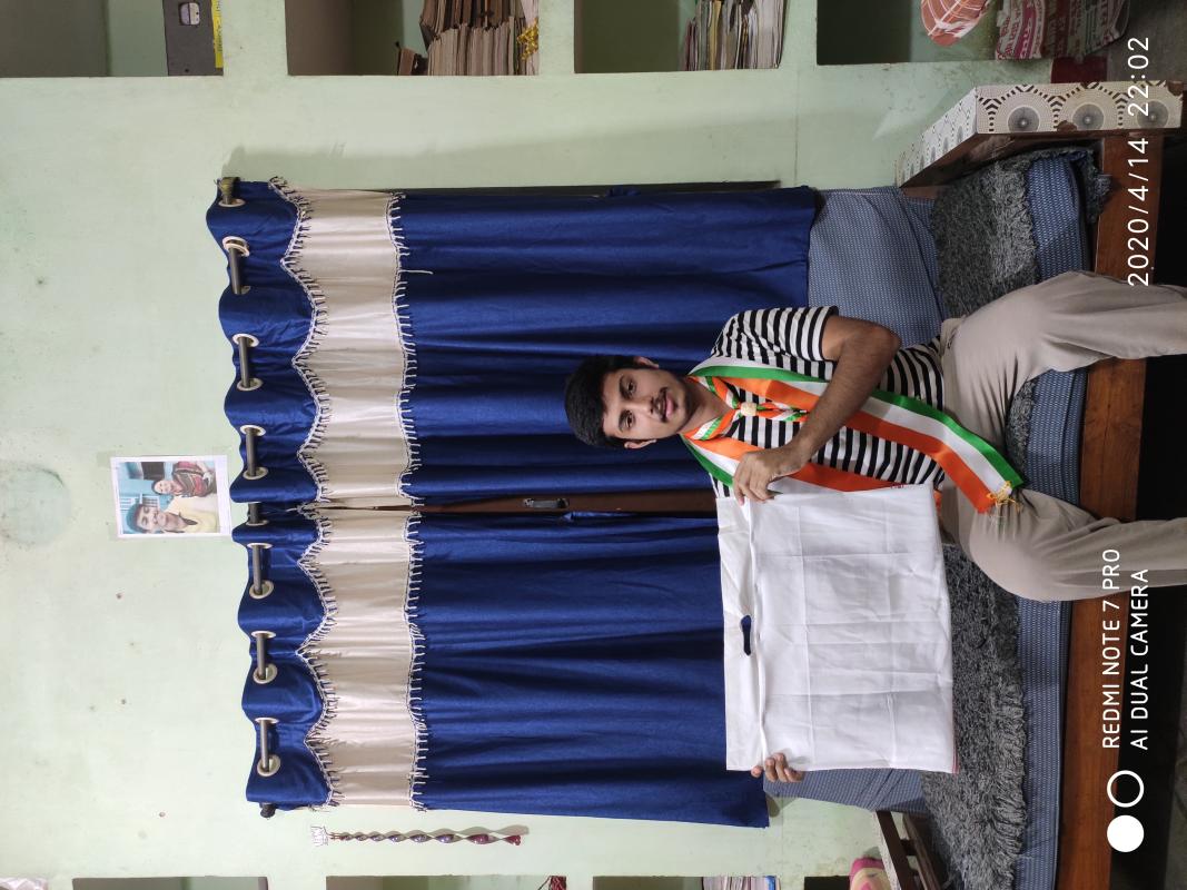 PROJECT SANKALP CHALLENGE NO - 2 Environment & Sustainability ( PART - 3 ) 