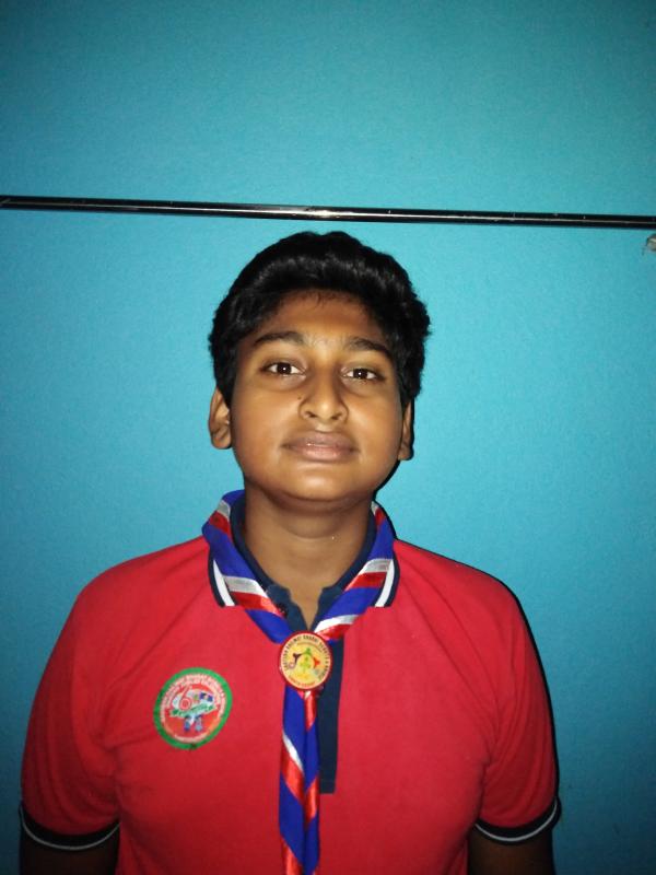 SANKLAP - STAY AT HOME