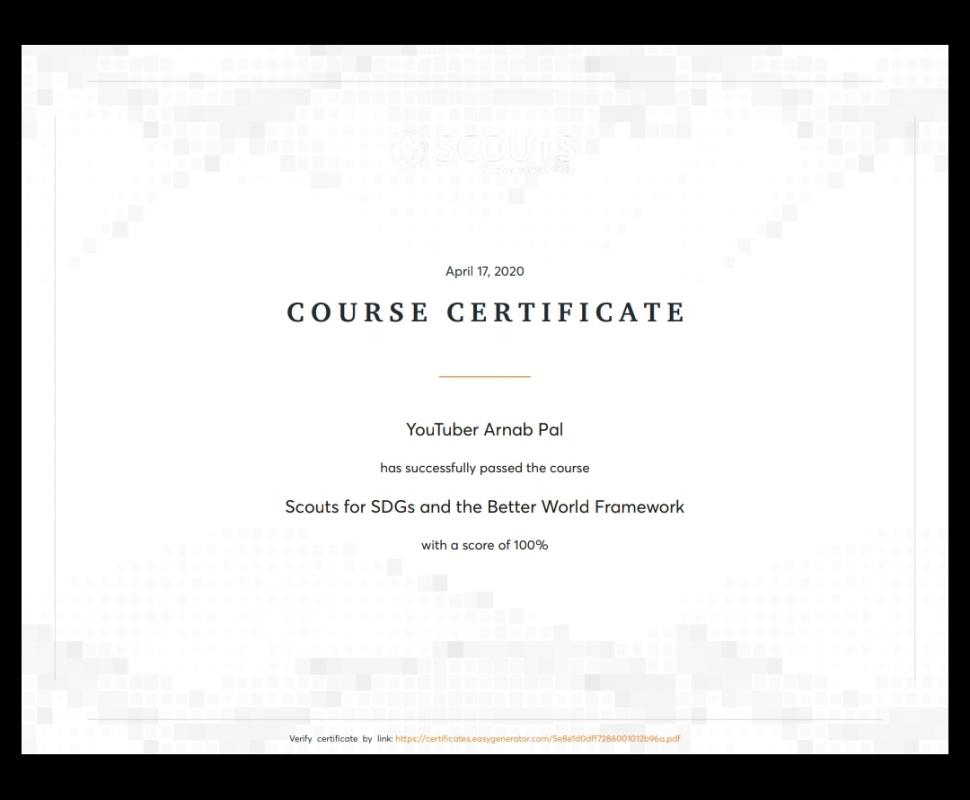 Challenge 2 – #E-Learning