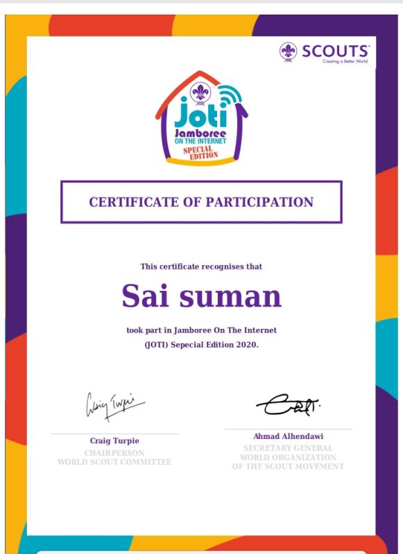 Sankalp Project to create a better tomorrow