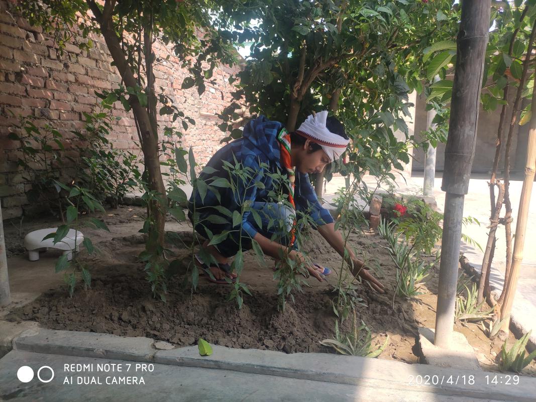 PROJECT SANKALP CHALLENGE NO - 1 PART- 4 