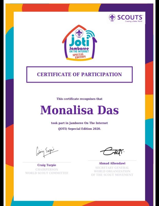 ##www.joti.info##digitalscoutingguiding ##special joti##